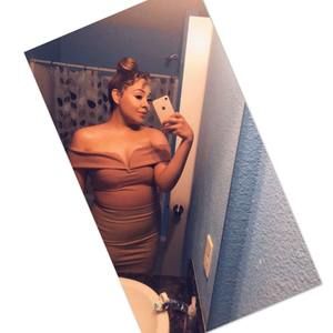 Meet your Posher, Juana